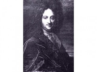 Pierre Le Pesant de Boisguilbert picture, image, poster